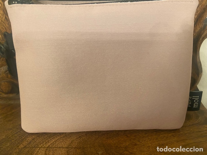 Segunda mano: Cartera pepe moll - Foto 1