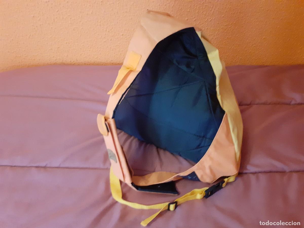 Segunda mano: Bolsa Bandolera Mochila Solero - Foto 2