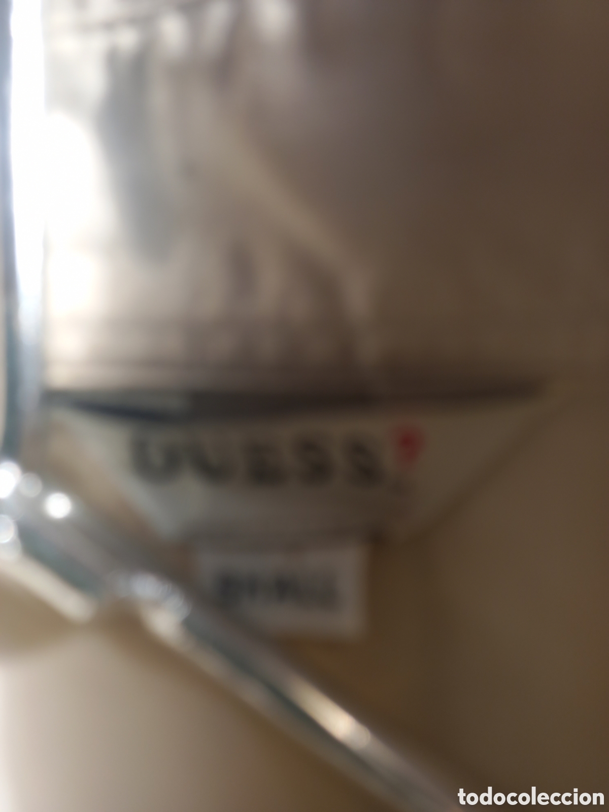 Segunda mano: Camisa Guess - Foto 3