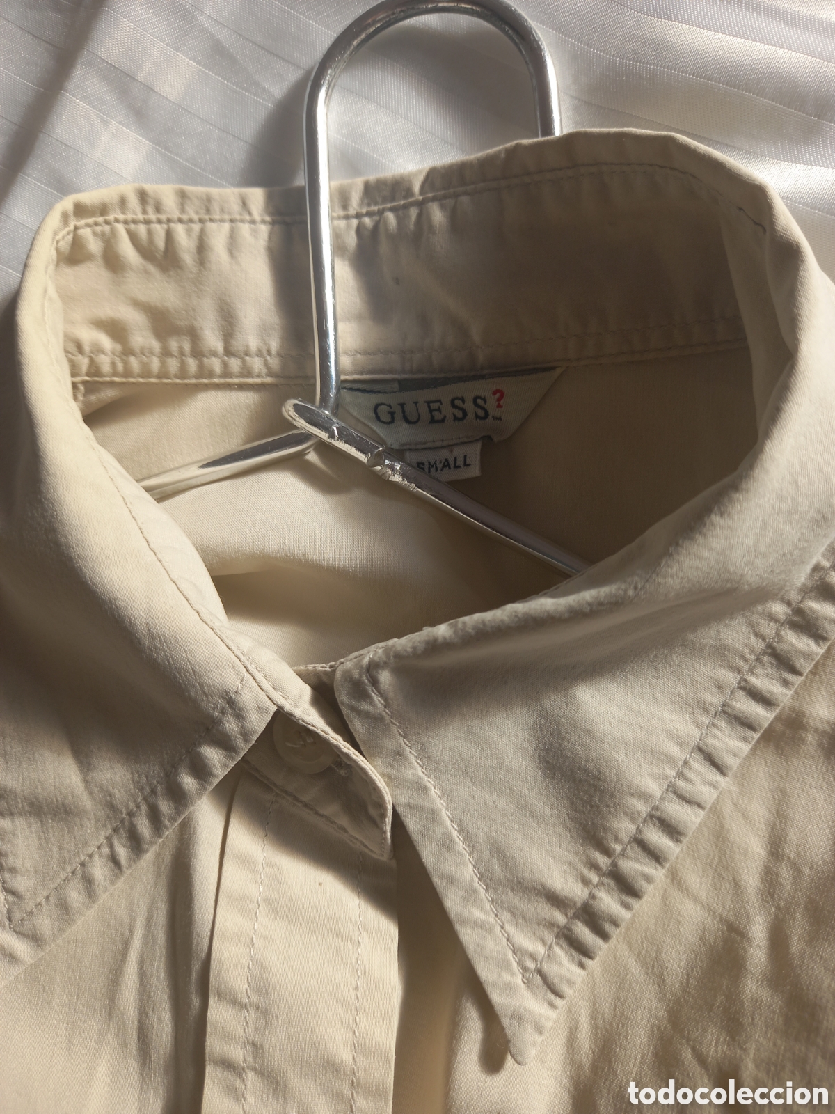 Segunda mano: Camisa Guess - Foto 4