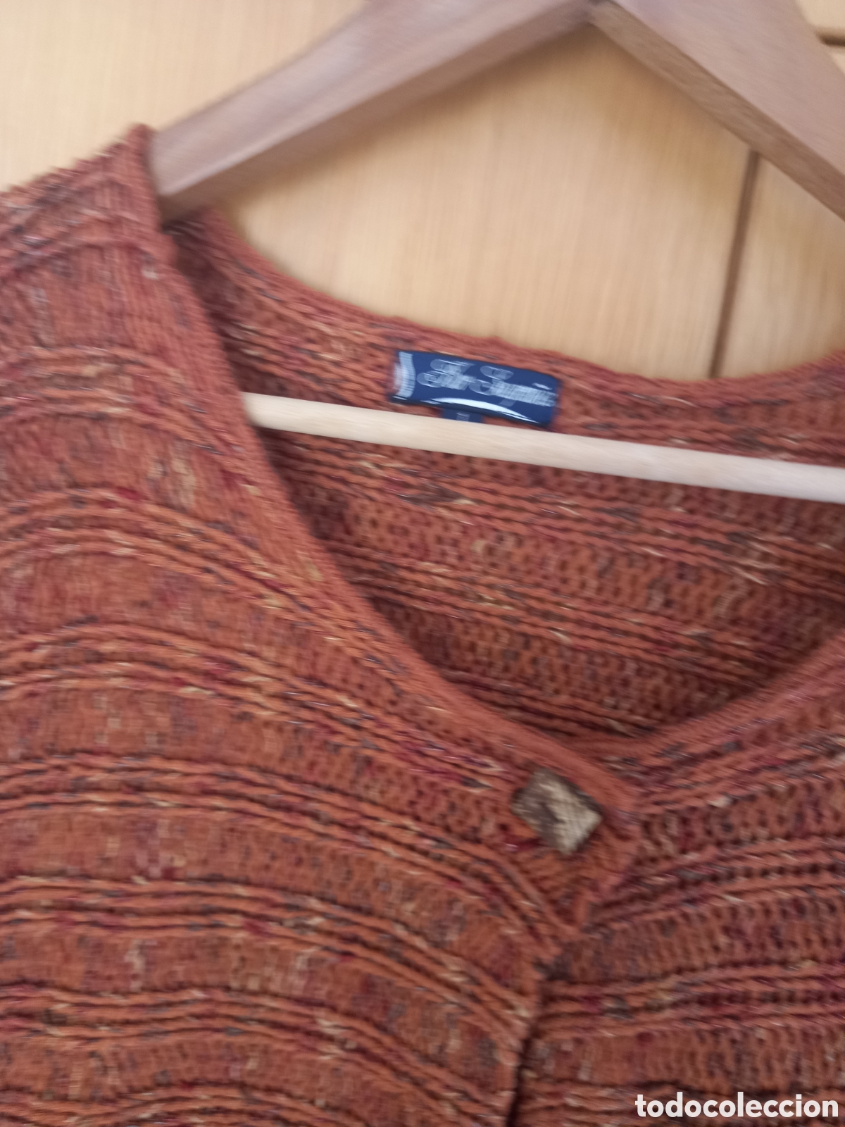 Segunda mano: Jersey - Foto 1