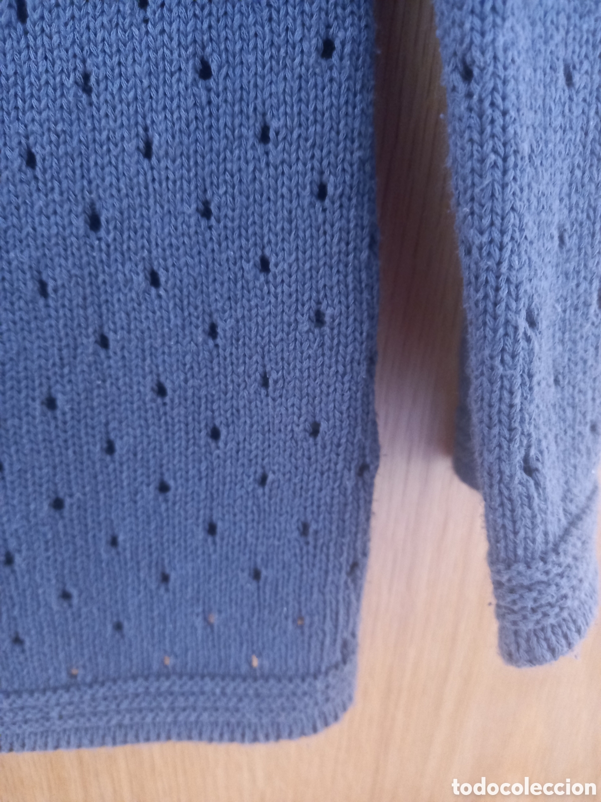 Segunda mano: Jersey largo - Foto 3