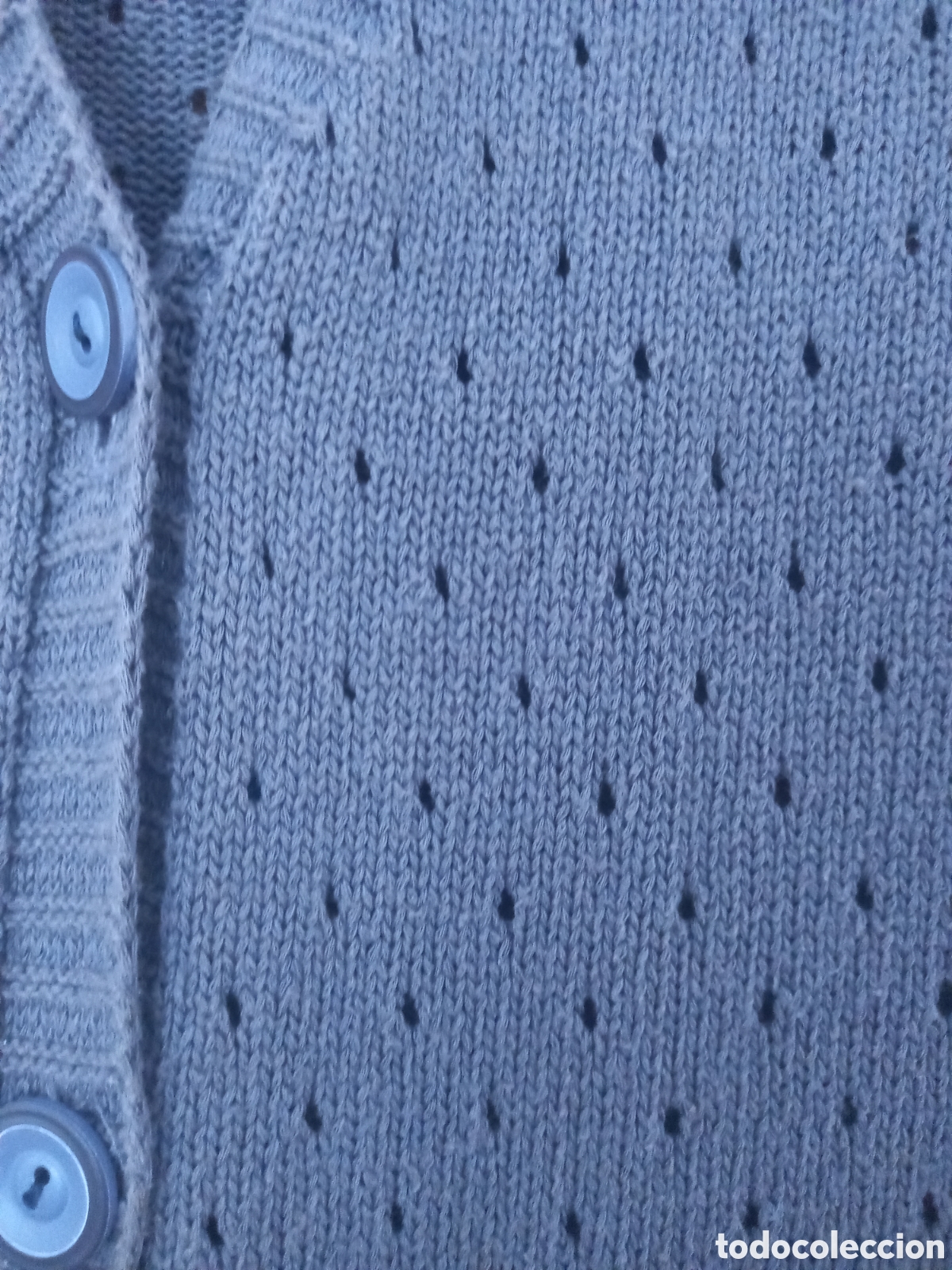 Segunda mano: Jersey largo - Foto 4