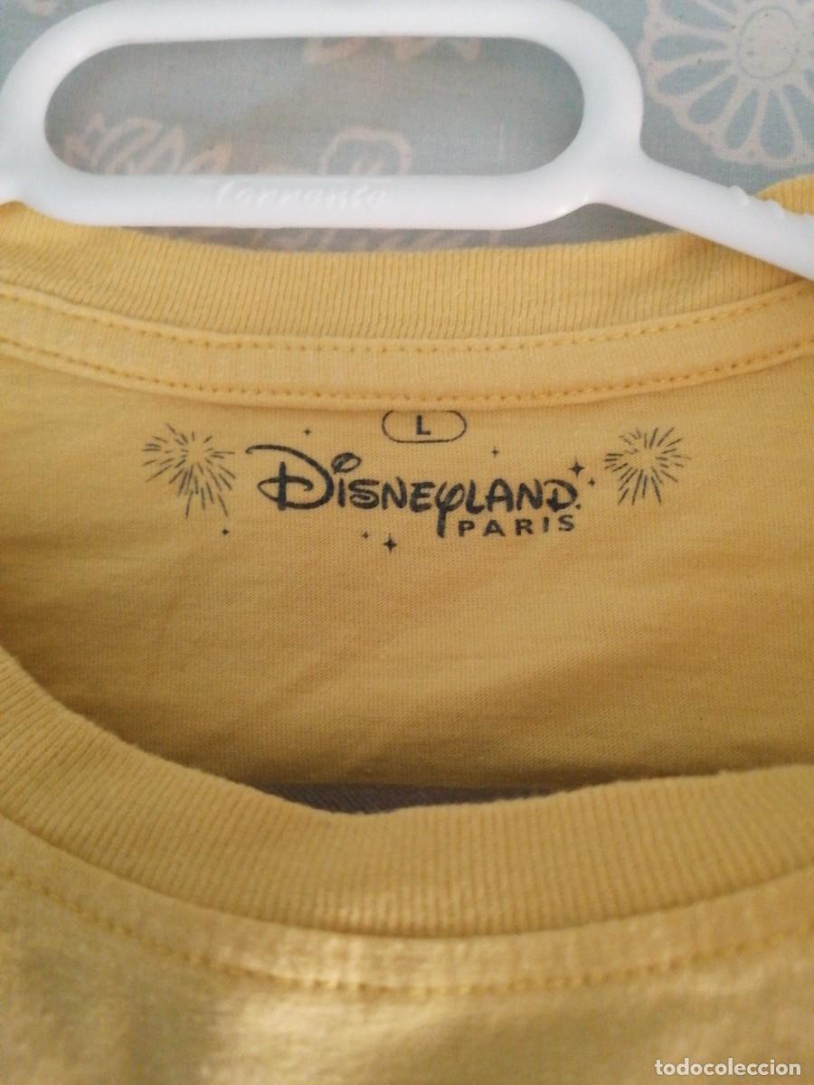 Segunda mano: CAMISETA DISNEYLAND - Foto 2