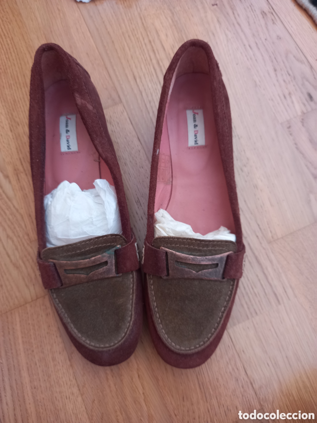 Segunda mano: Mocasines - Foto 2