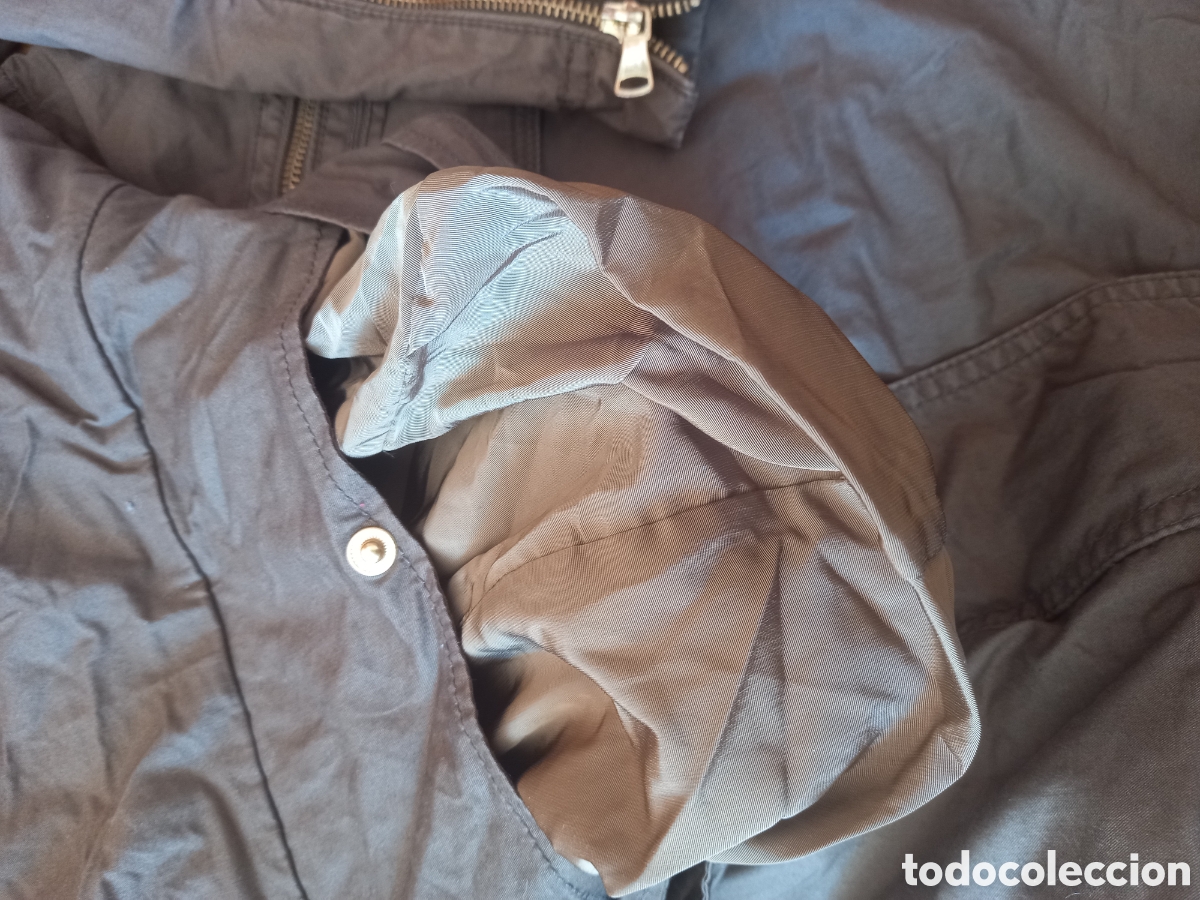 Segunda mano: Parka Zara - Foto 9