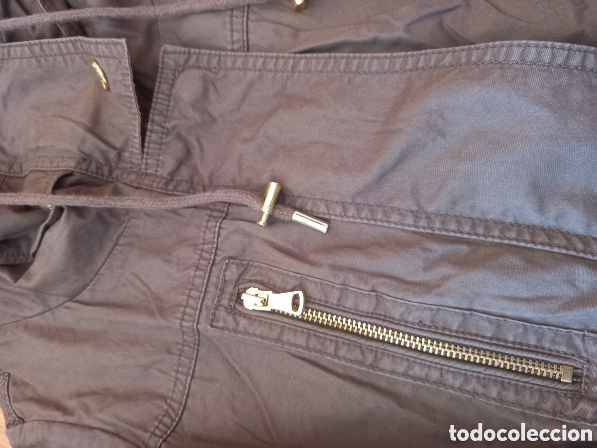 Segunda mano: Parka Zara - Foto 10
