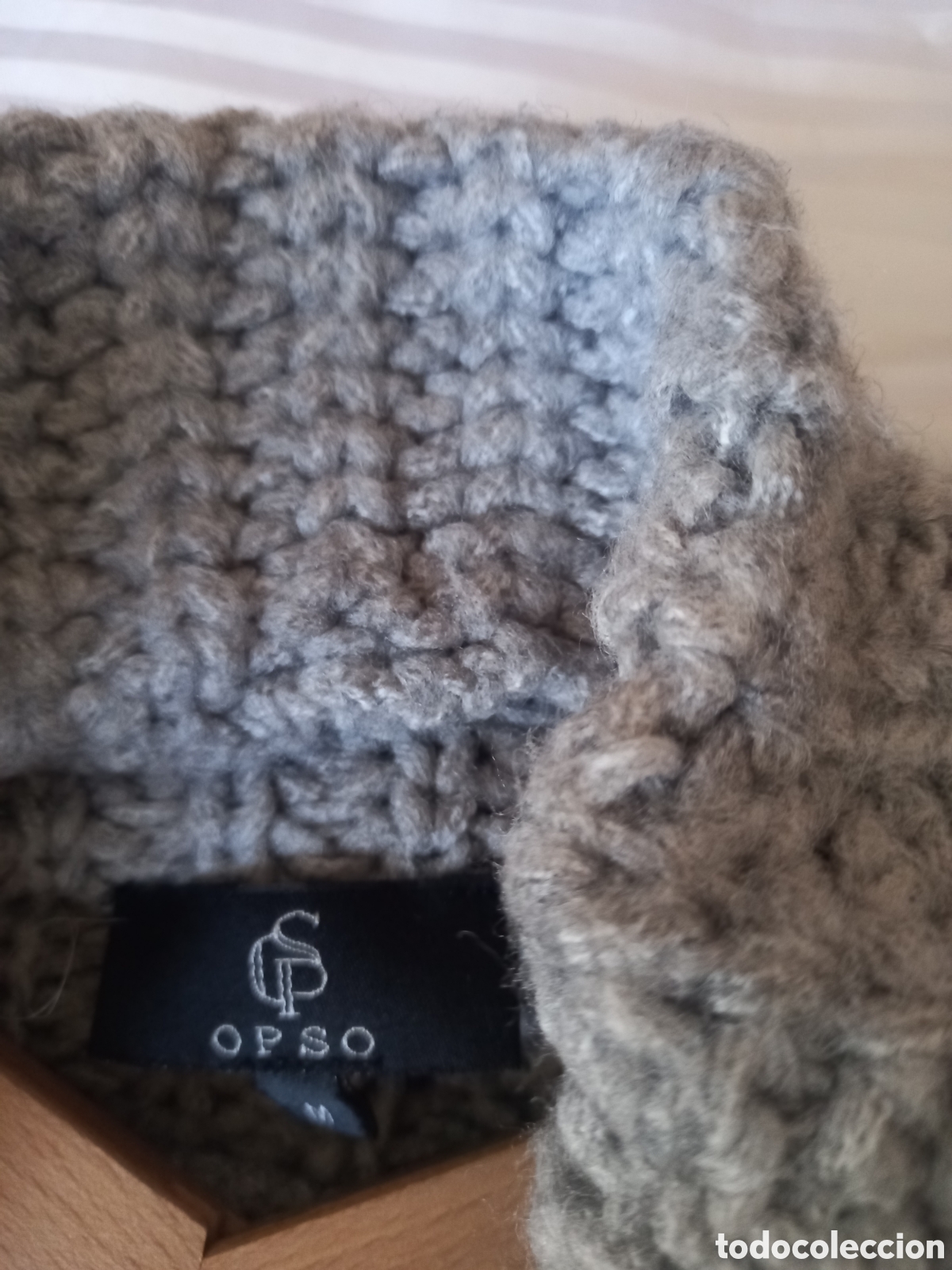 Segunda mano: Jersey opso - Foto 4