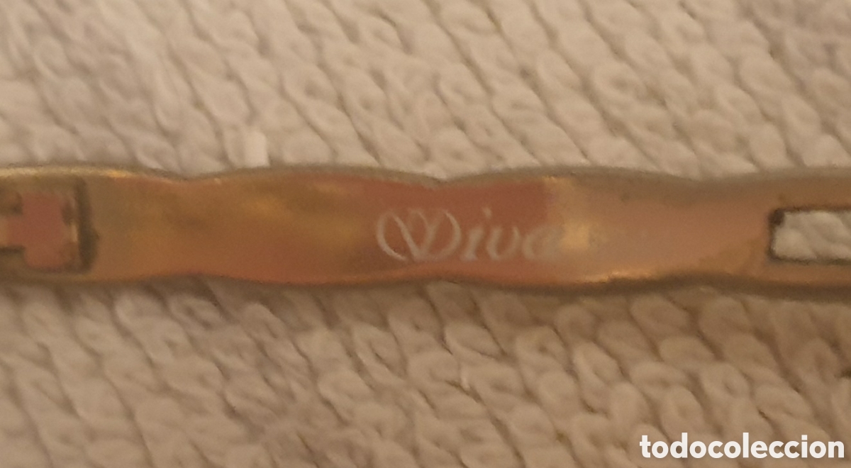 Segunda mano: GAFAS SE&Ntilde;ORA GRADUADAS MARCA DIVA - Foto 2