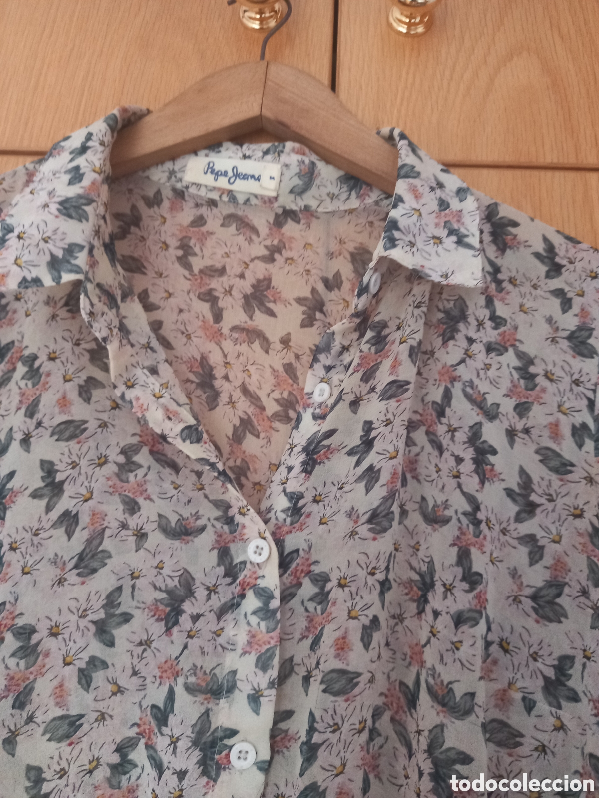 Segunda mano: Vestido Pepe Jeans - Foto 2
