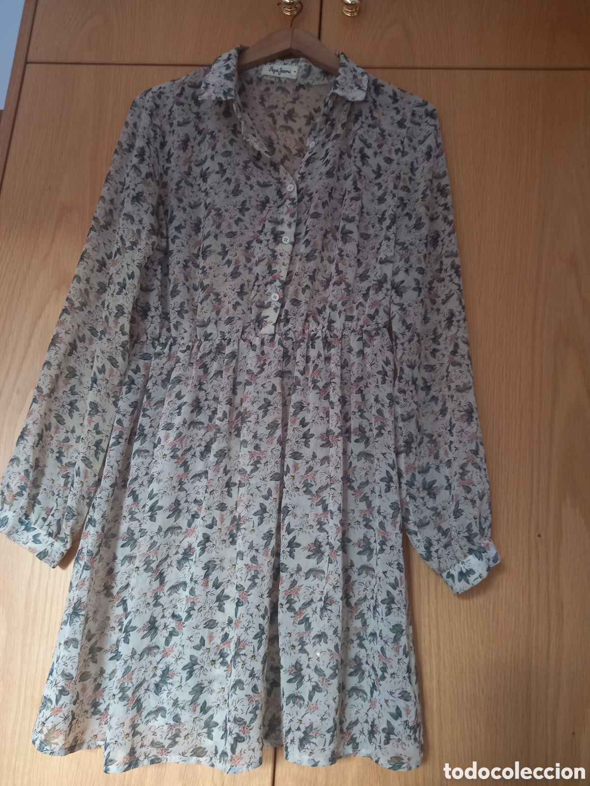 Segunda mano: Vestido Pepe Jeans - Foto 3