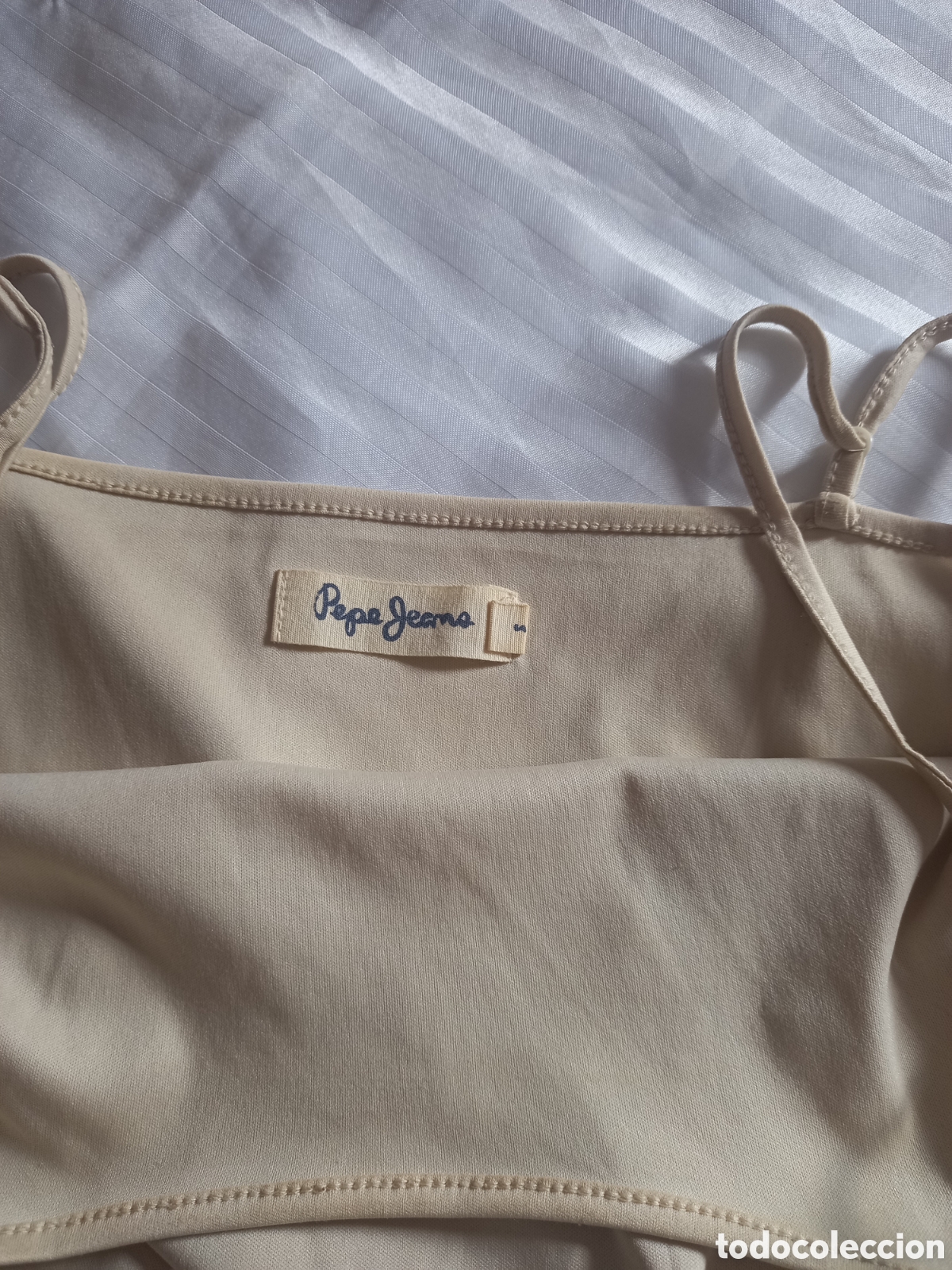 Segunda mano: Vestido Pepe Jeans - Foto 5