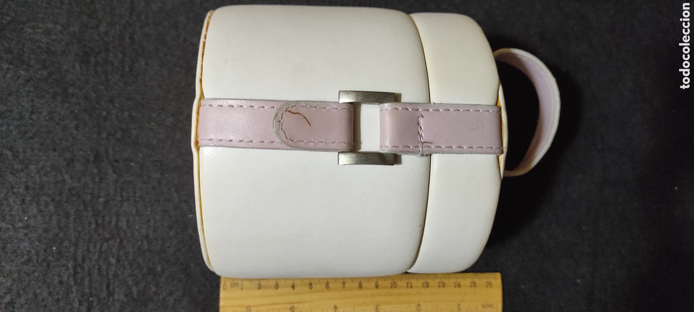 Segunda mano: Neceser joyero Guerlain - Foto 1