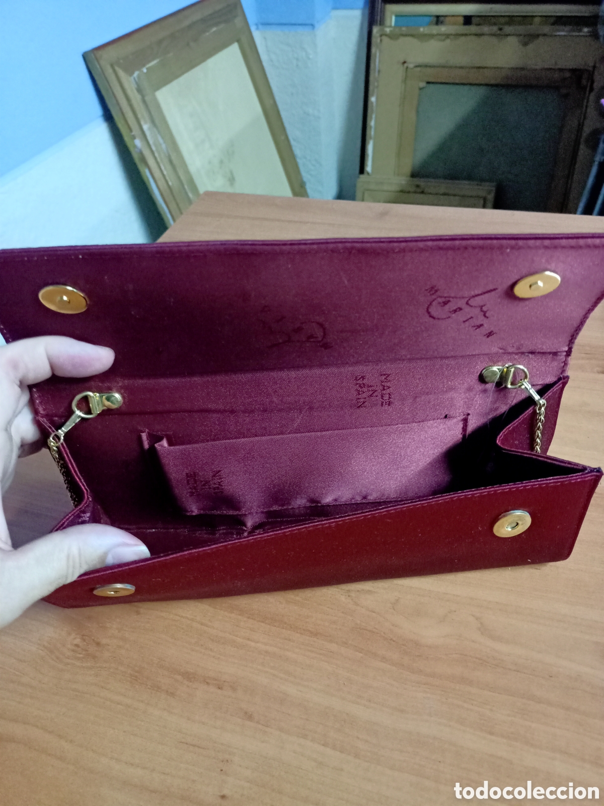 Segunda mano: Bolso - Foto 2