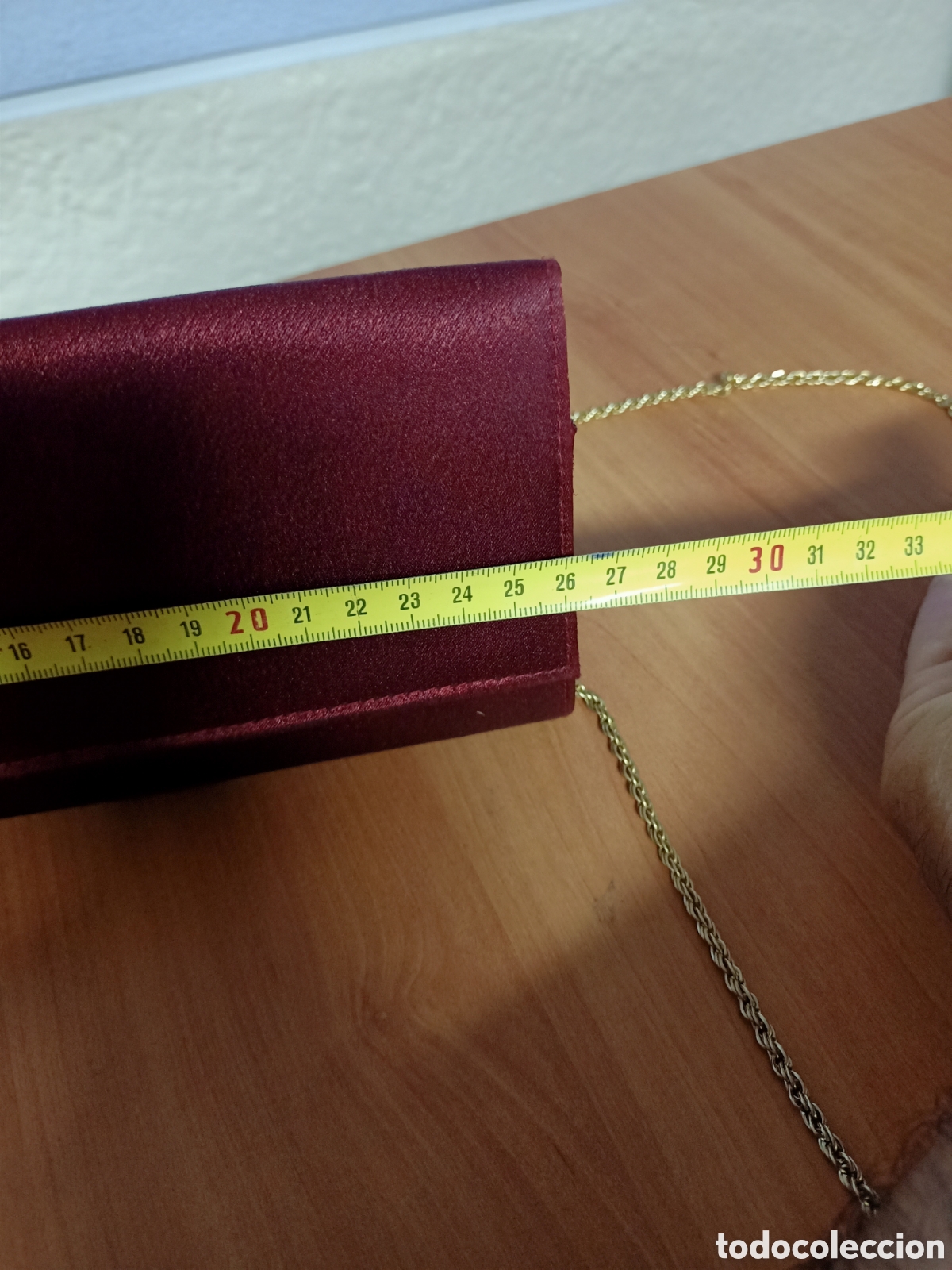 Segunda mano: Bolso - Foto 4
