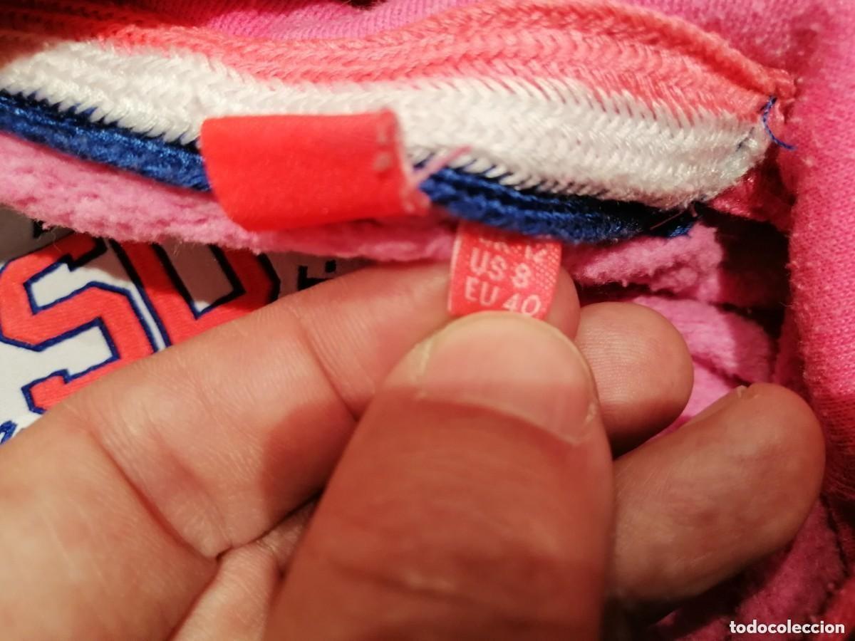 Segunda mano: SUDADERA SUPERDRY TALLA M - Foto 8