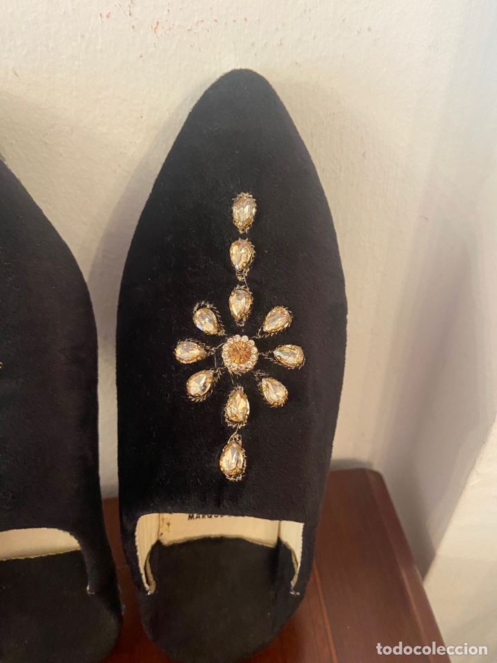 Segunda mano: Zapatillas marque depose - Foto 2