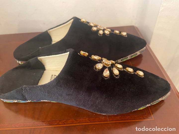 Segunda mano: Zapatillas marque depose - Foto 3