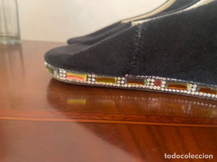 Segunda mano: Zapatillas marque depose - Foto 8
