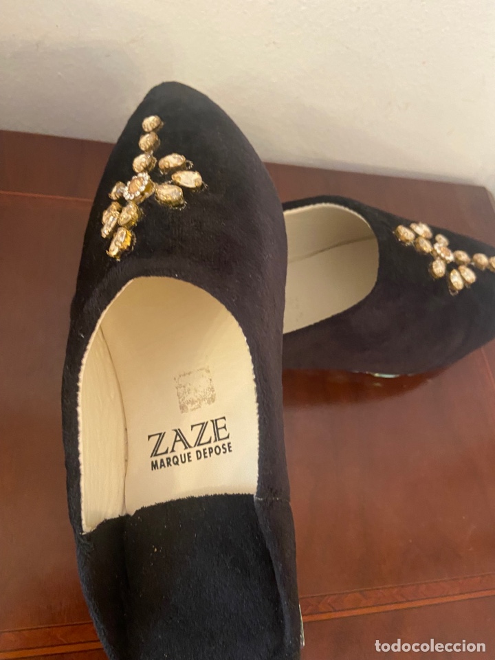 Segunda mano: Zapatillas marque depose - Foto 12