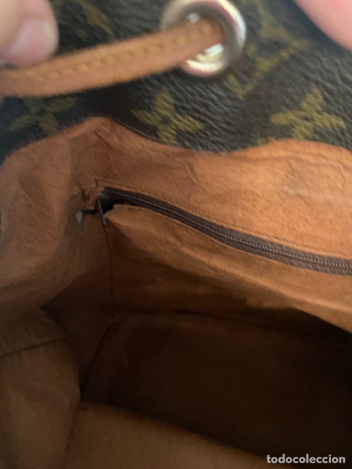 Bolso Louis Vuitton segunda mano