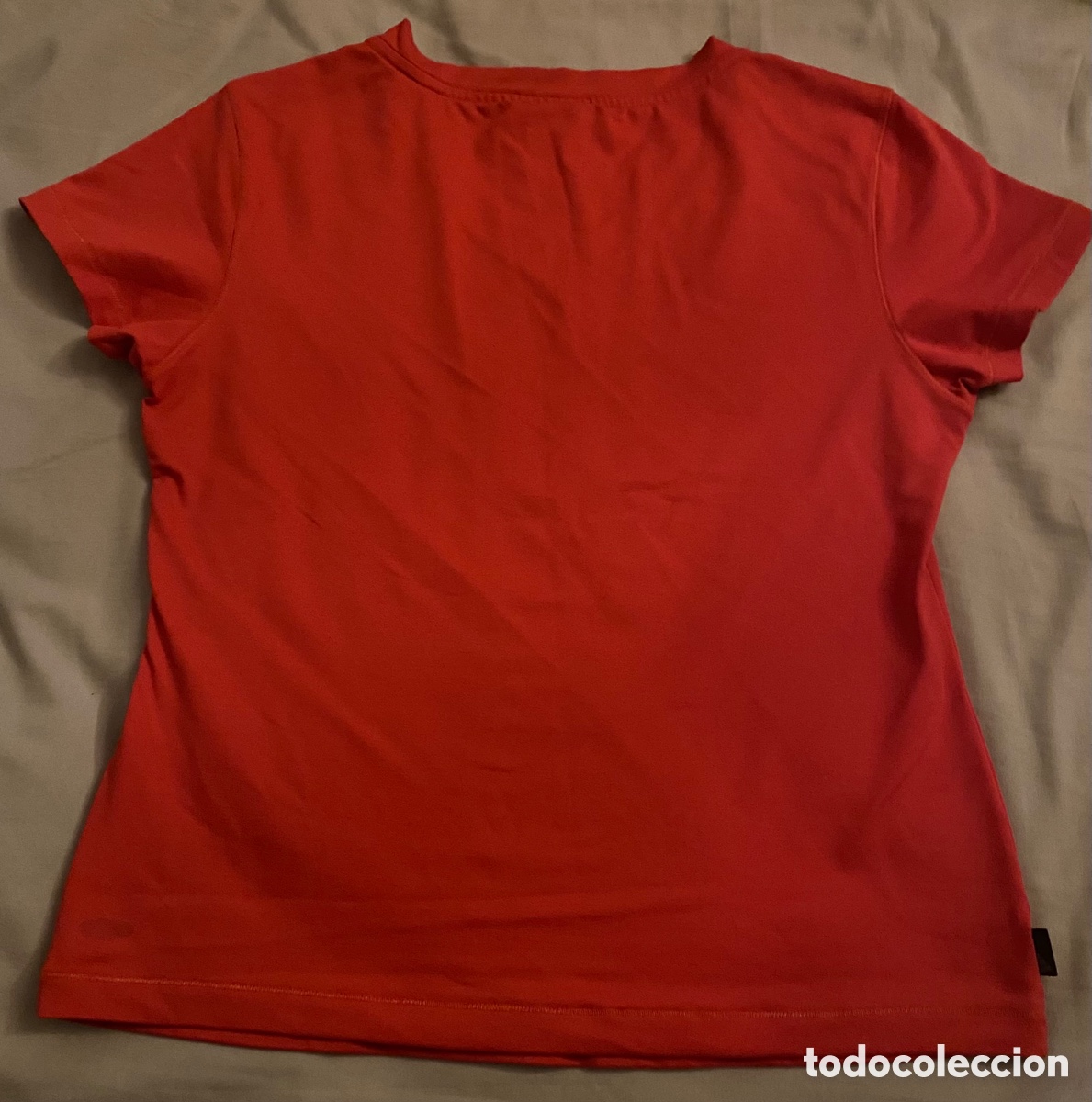 Segunda mano: Camiseta Deporte Adidas - Foto 3