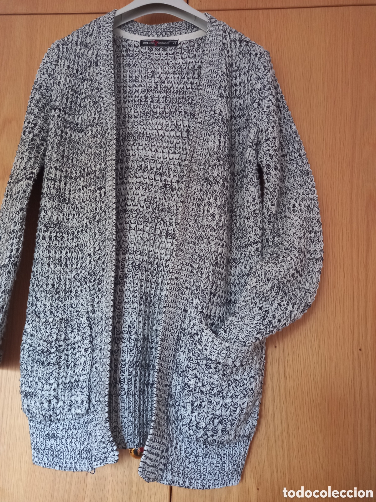 Segunda mano: Jersey largo - Foto 3