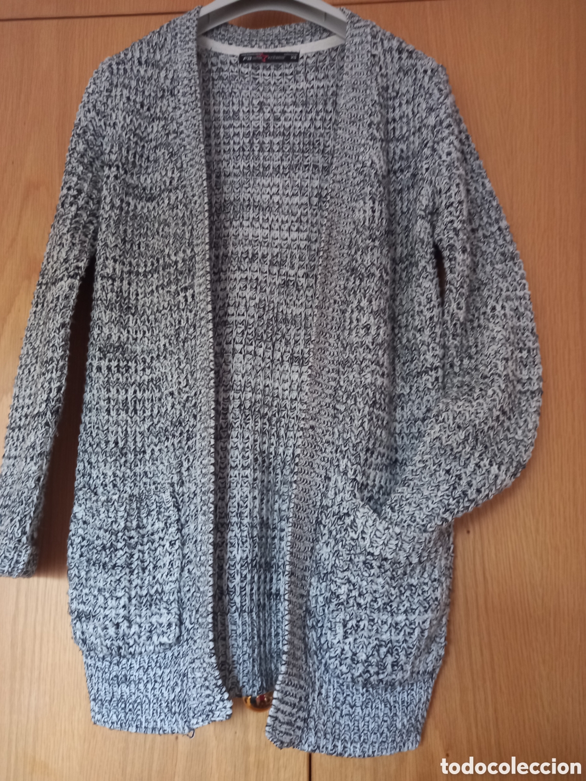 Segunda mano: Jersey largo - Foto 4