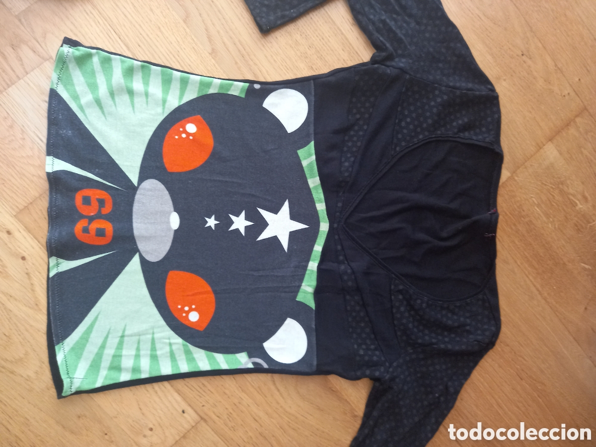Segunda mano: Camiseta Custo Barcelona - Foto 3