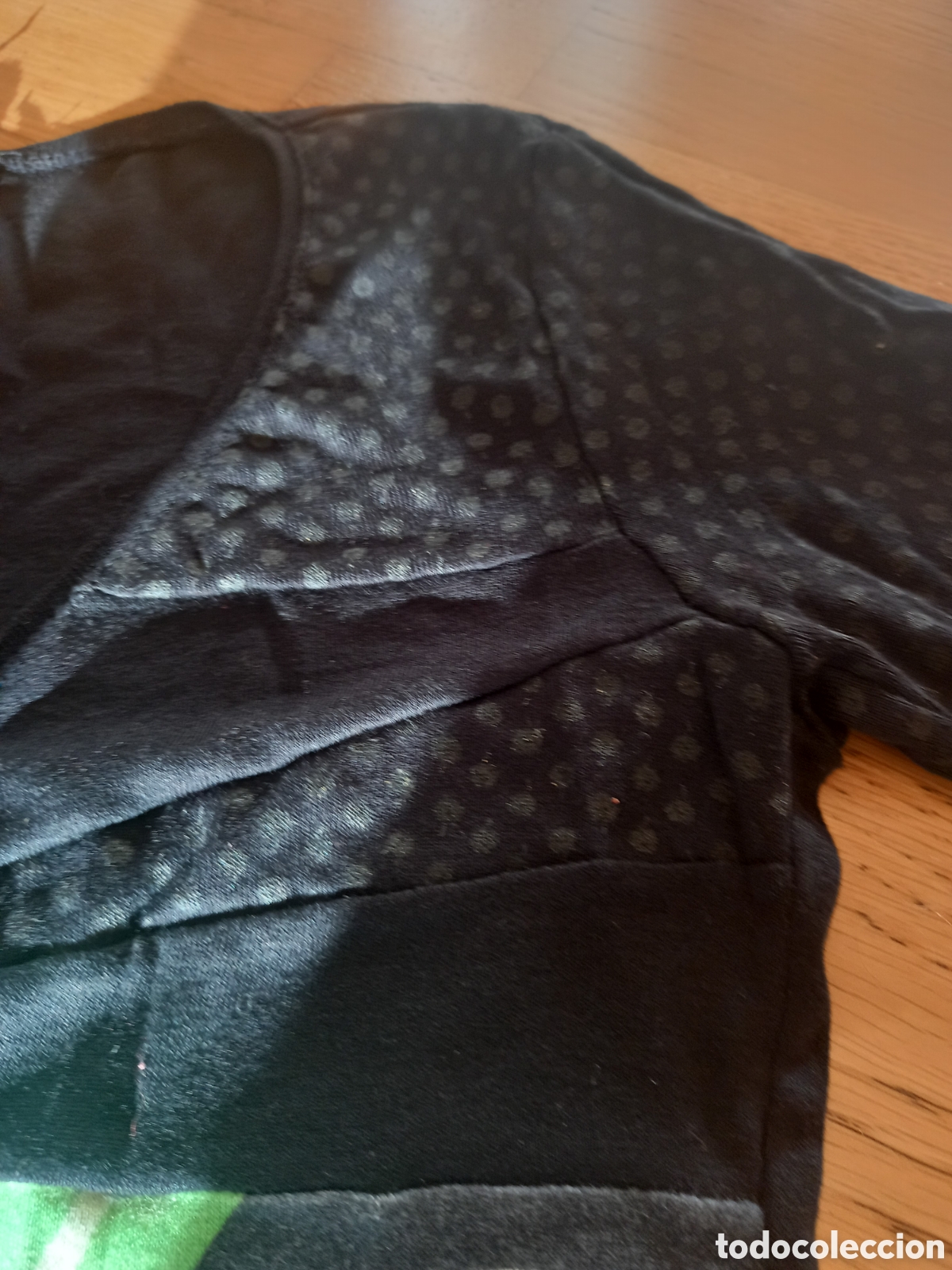 Segunda mano: Camiseta Custo Barcelona - Foto 4