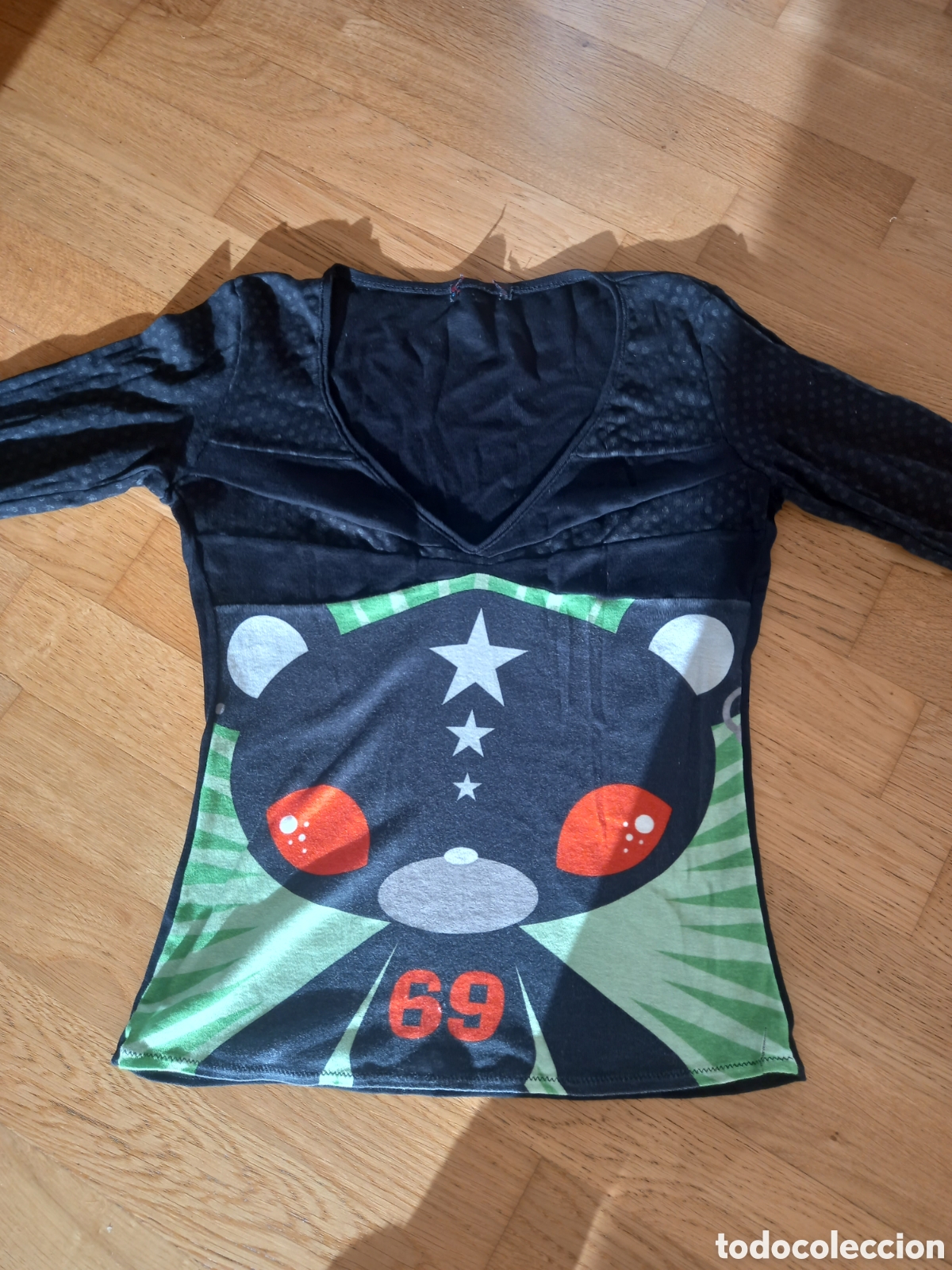 Segunda mano: Camiseta Custo Barcelona - Foto 5