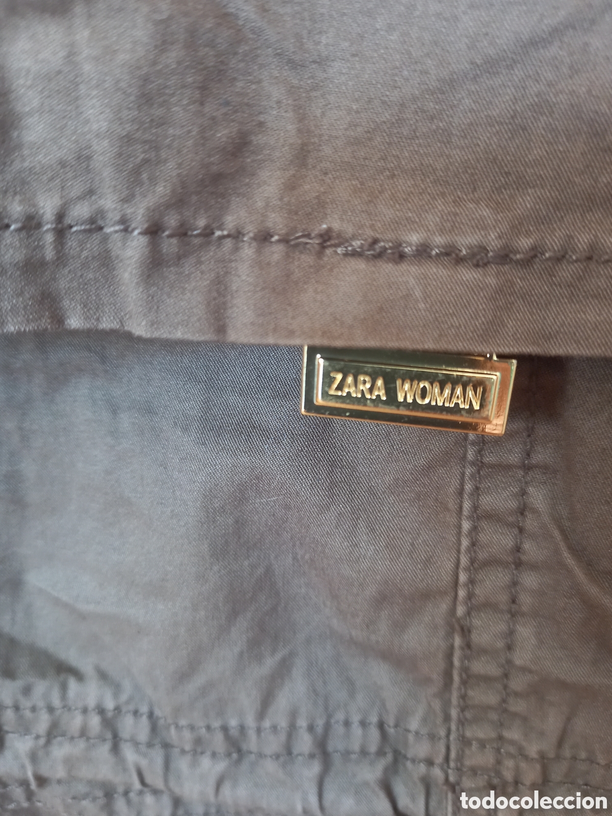 Segunda mano: Parka Zara - Foto 2