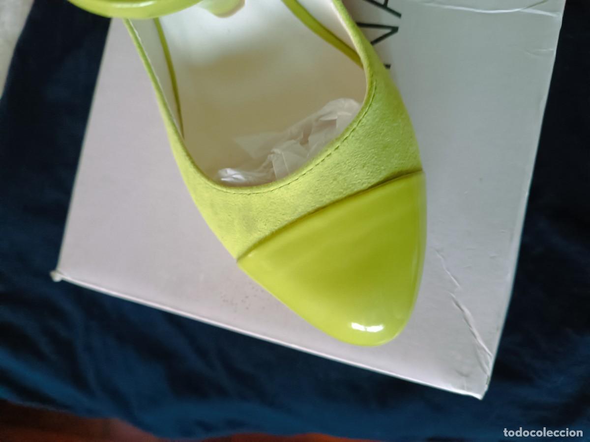 Segunda mano: Zapatos de Anna field - Foto 3