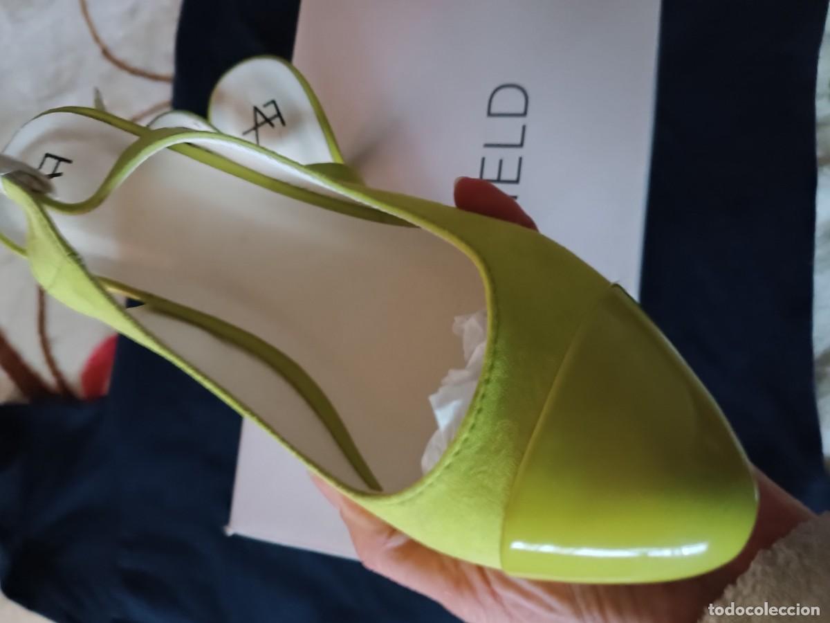 Segunda mano: Zapatos de Anna field - Foto 4
