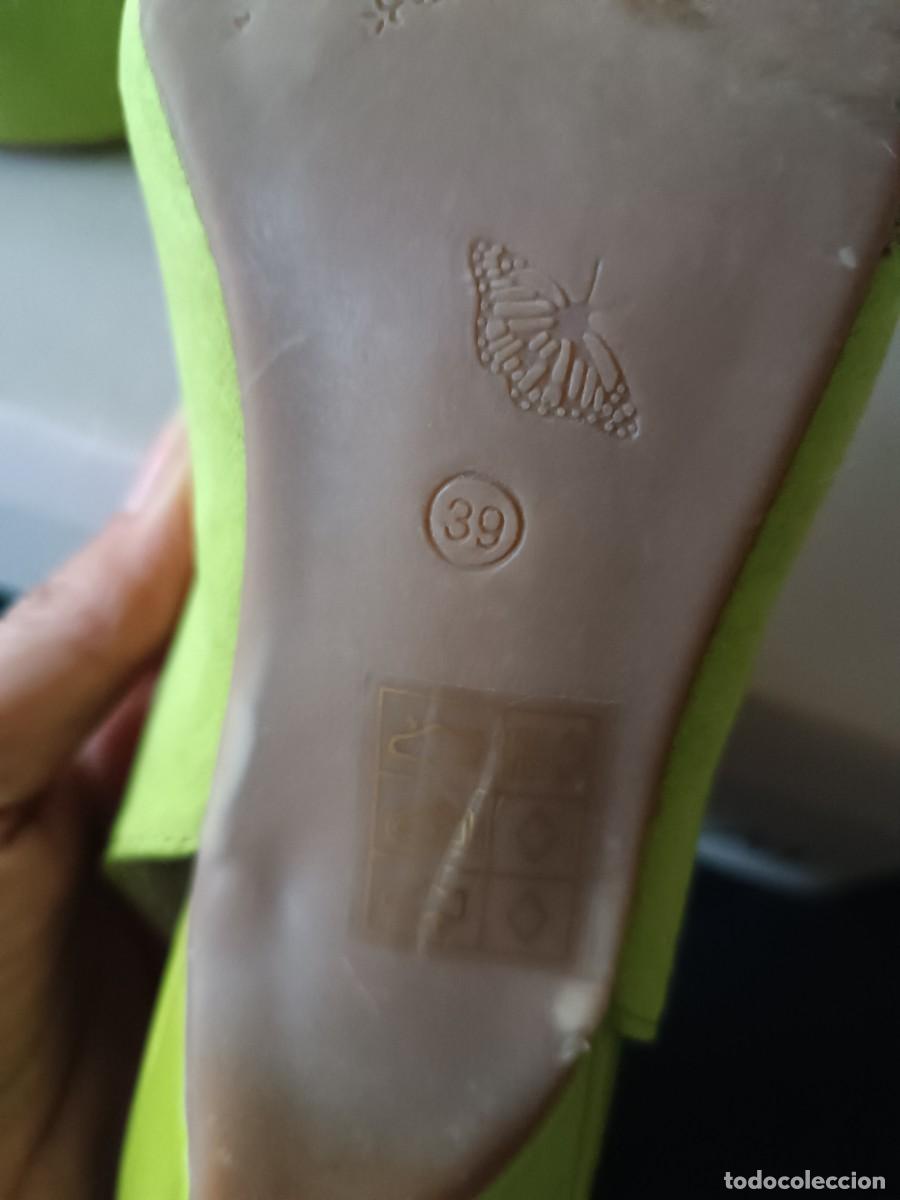 Segunda mano: Zapatos de Anna field - Foto 5