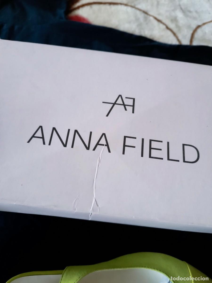 Segunda mano: Zapatos de Anna field - Foto 6