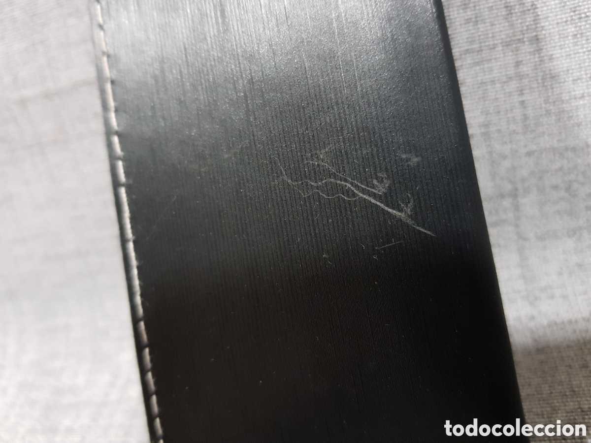 Segunda mano: ZIPPO FUNDA PARA GAFAS - Foto 3