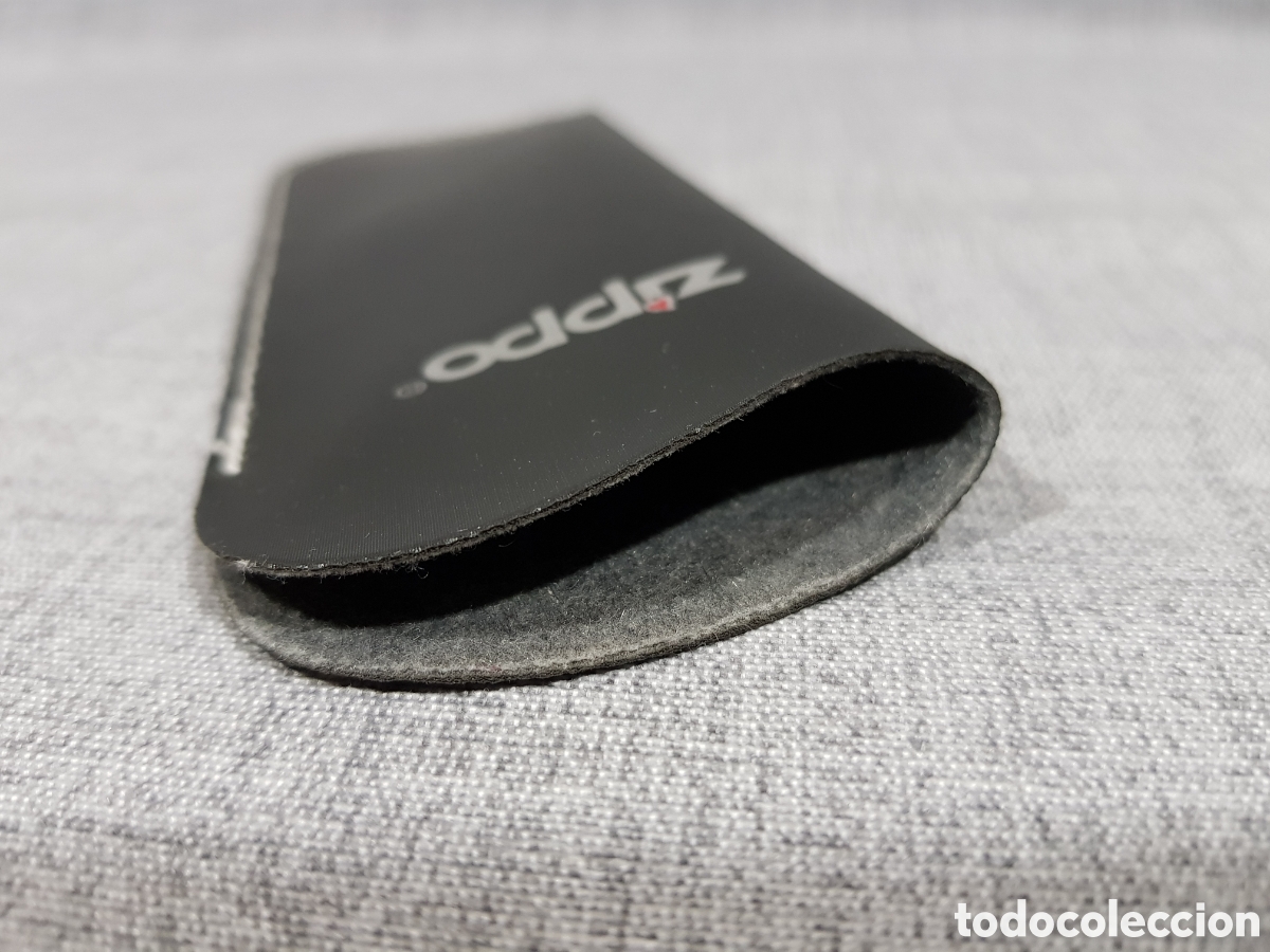 Segunda mano: ZIPPO FUNDA PARA GAFAS - Foto 5