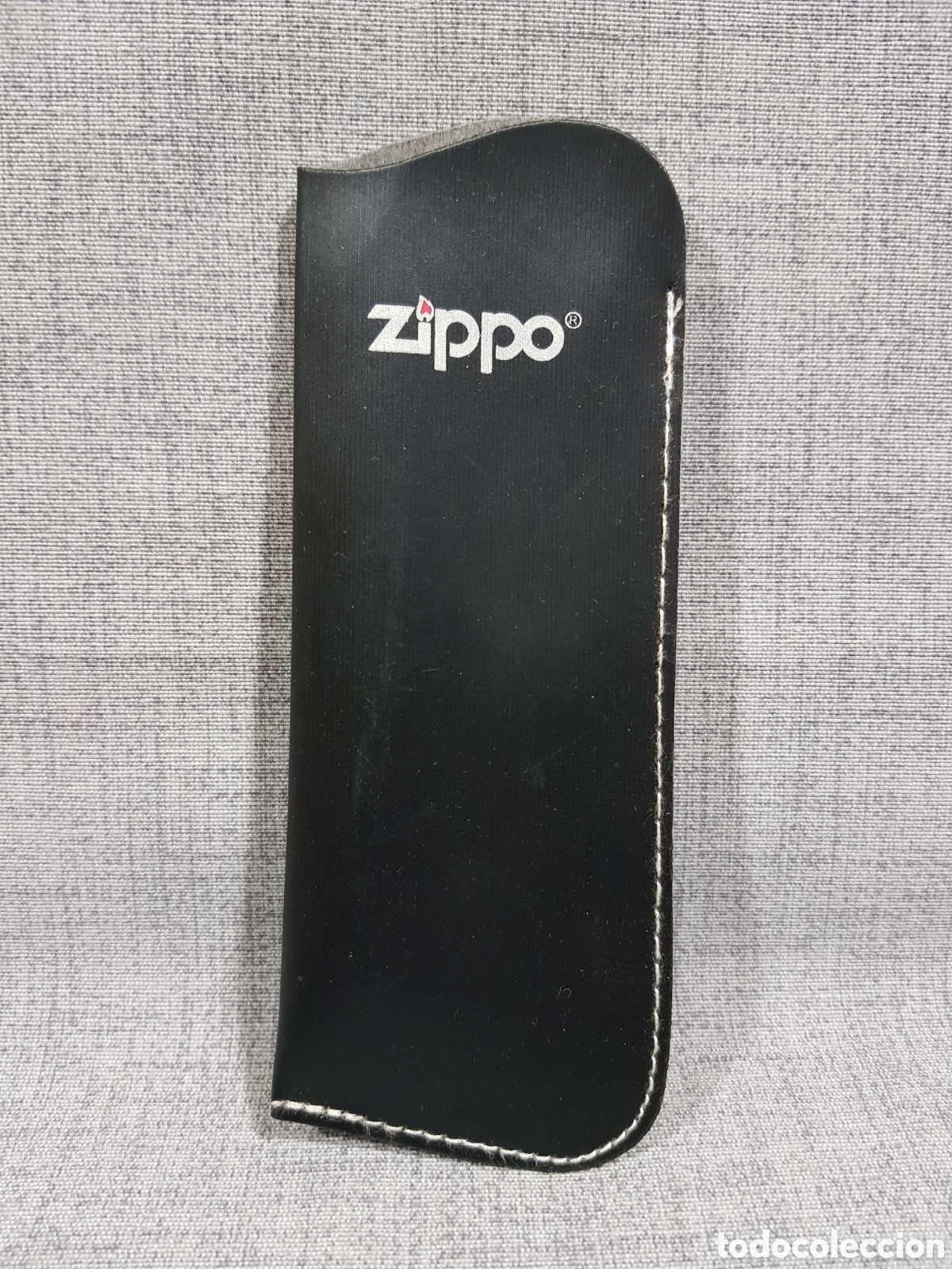 Segunda mano: ZIPPO FUNDA PARA GAFAS - Foto 1