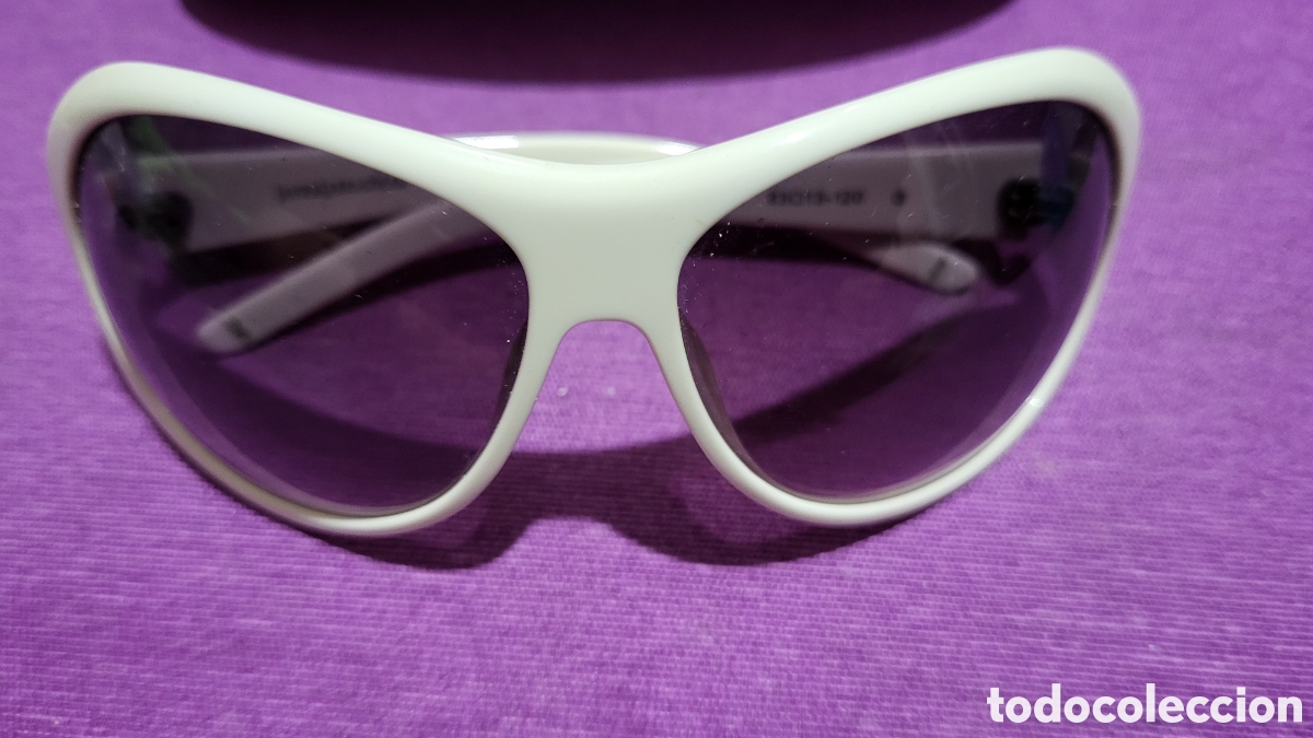 Segunda mano: Gafas de sol Javier Larrainzar - Foto 4