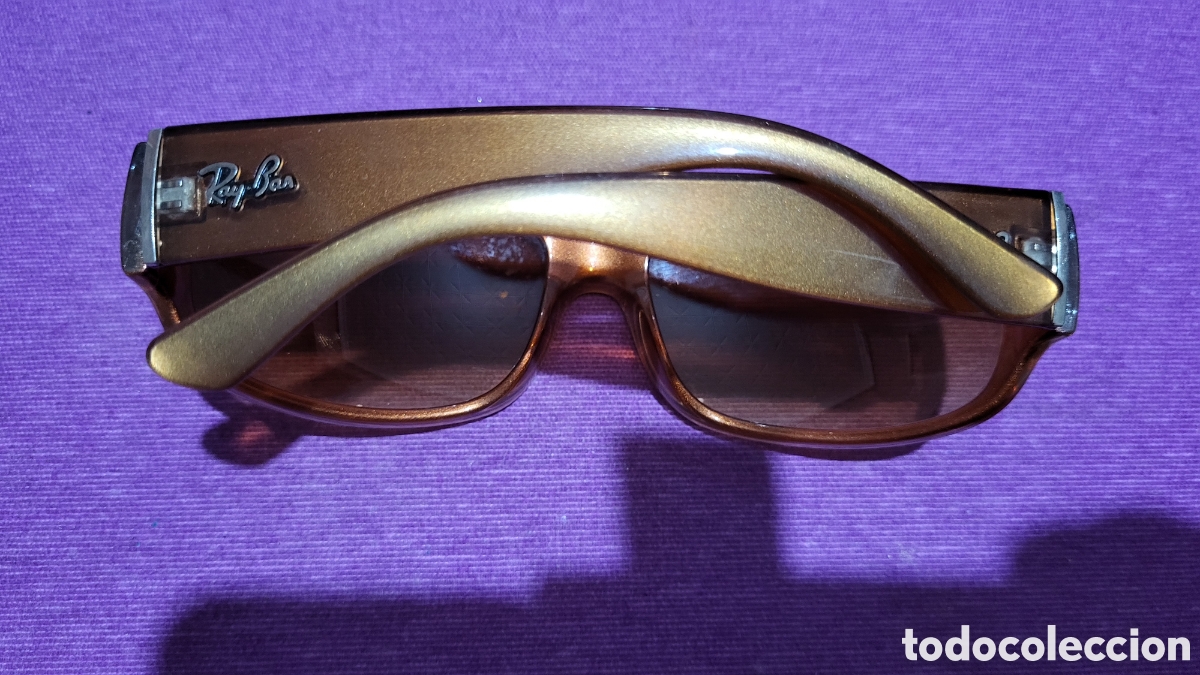 Segunda mano: Gafas de Sol Ray-Ban - Foto 2