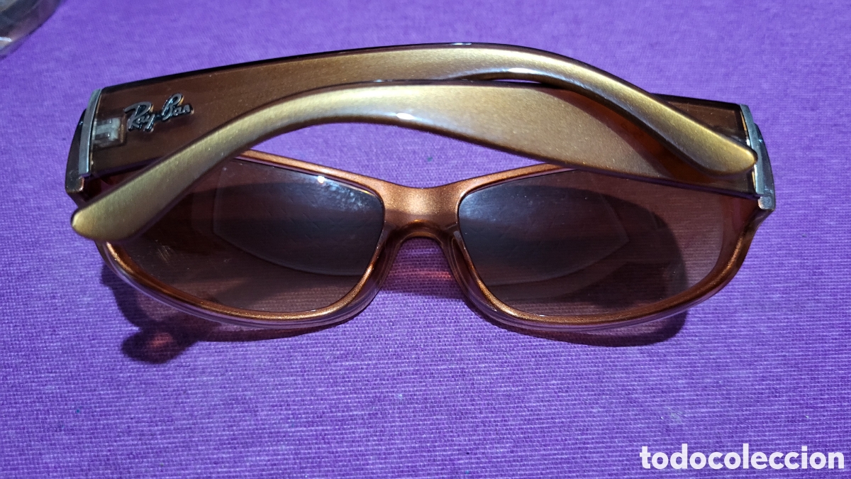 Segunda mano: Gafas de Sol Ray-Ban - Foto 3