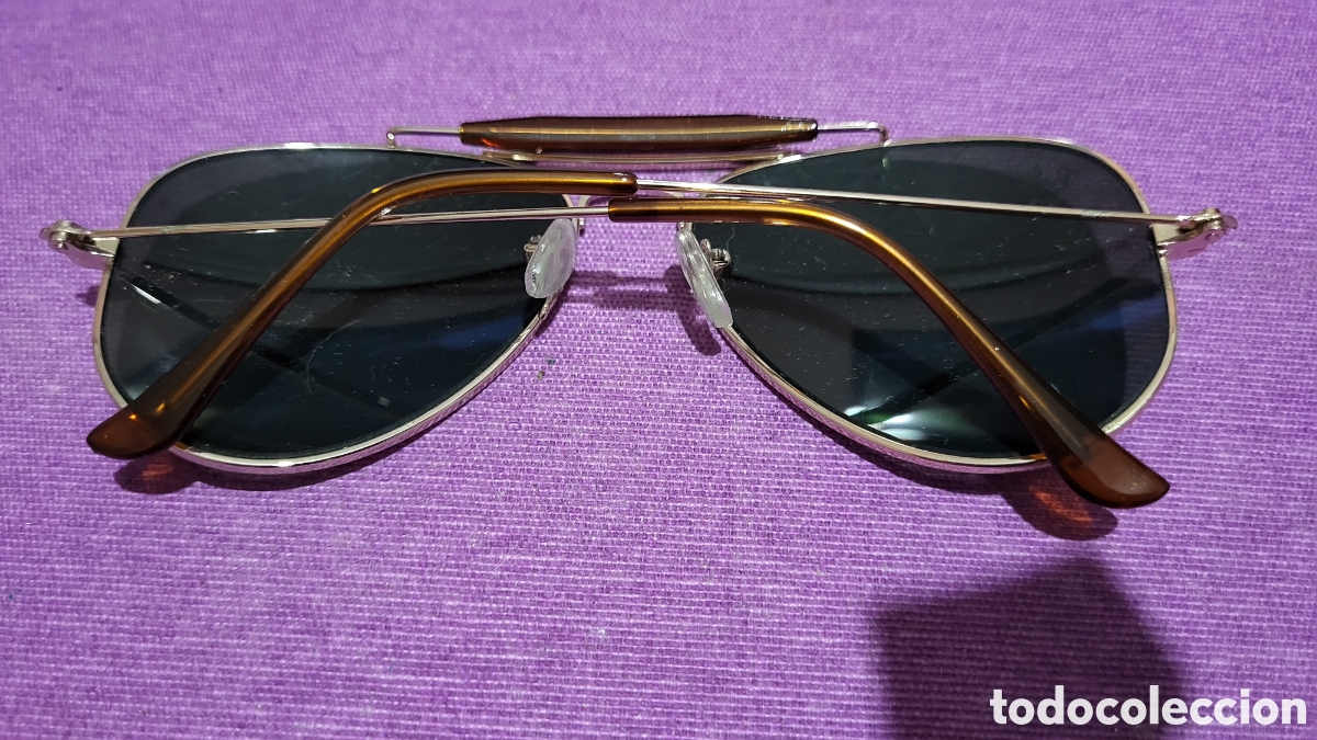 Segunda mano: Gafas de sol Ray-Ban - Foto 2