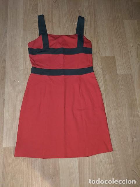 Segunda mano: VESTIDO SELVATGI TALLA M - Foto 1