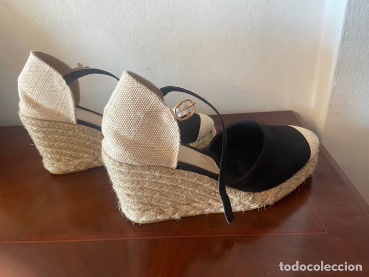 Segunda mano: Cu&ntilde;as de esparto - Foto 3