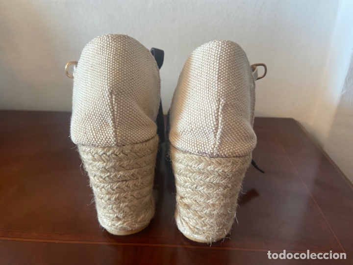 Segunda mano: Cu&ntilde;as de esparto - Foto 6