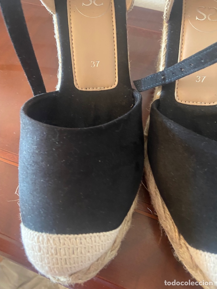 Segunda mano: Cu&ntilde;as de esparto - Foto 11