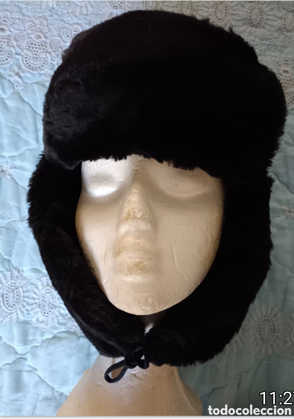 Segunda mano: Gorro para invierno duro - Foto 2
