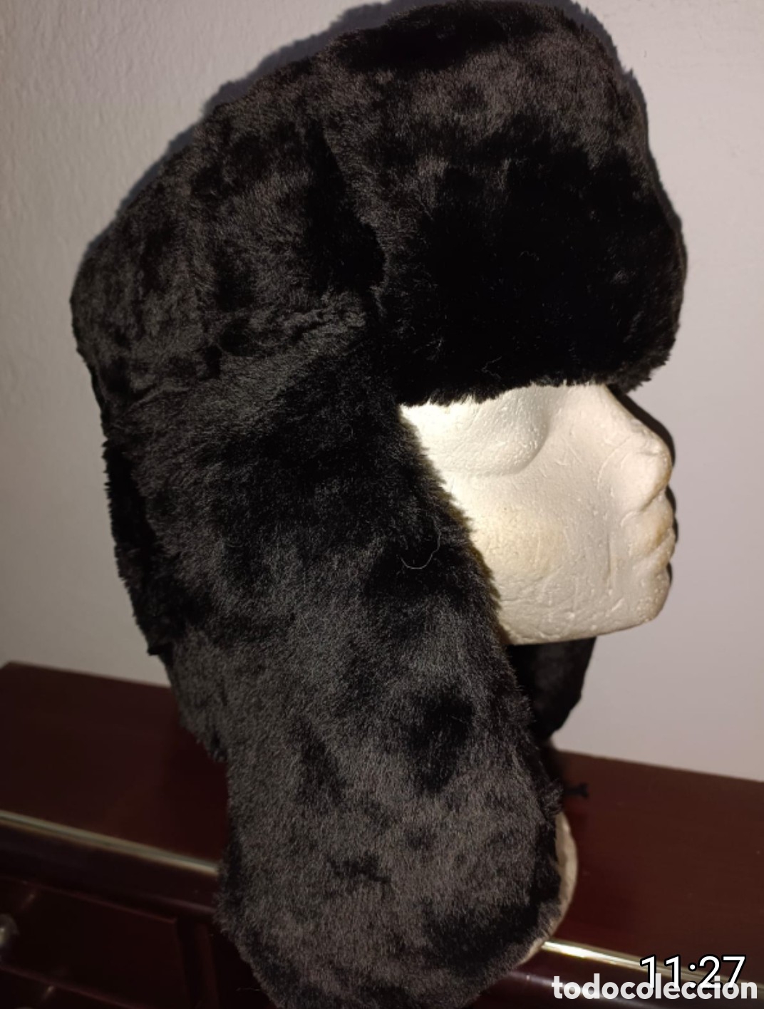 Segunda mano: Gorro para invierno duro - Foto 3