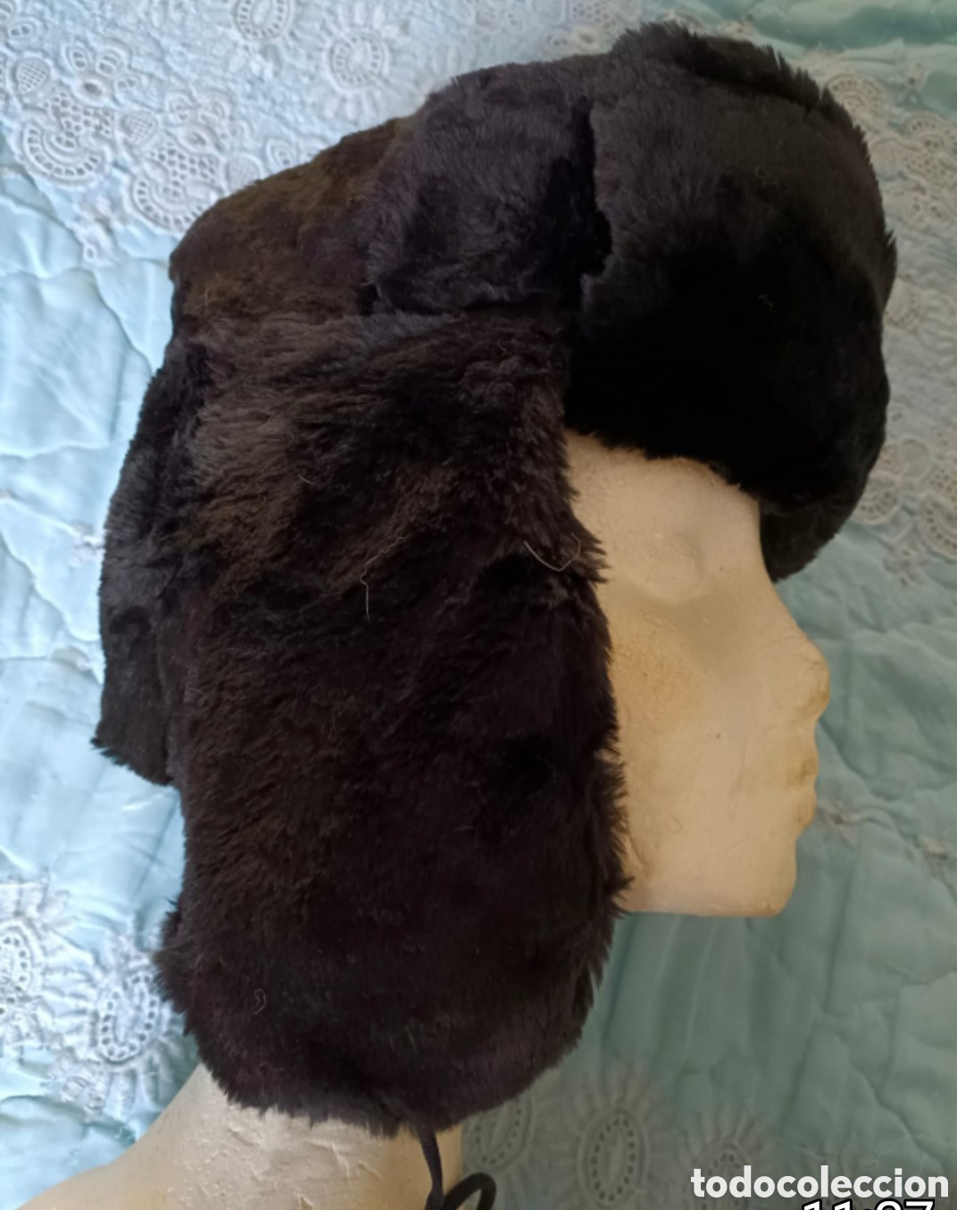 Segunda mano: Gorro para invierno duro - Foto 4
